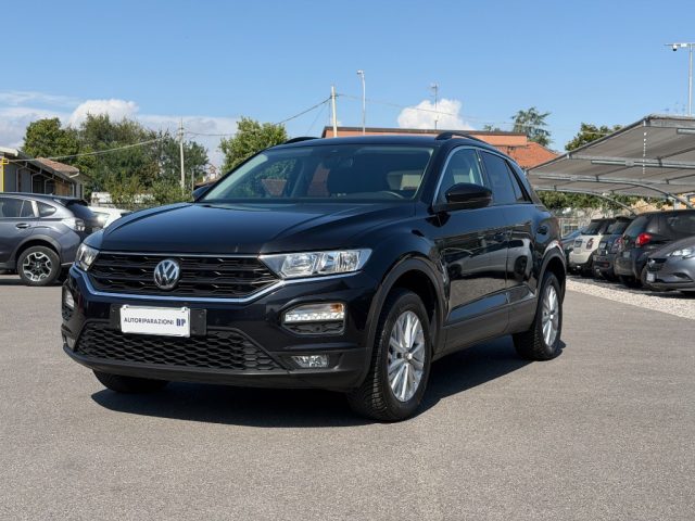 Volkswagen T-Roc 1.6 TDI SCR Business BlueMotion Technology - foto 3 di 4
