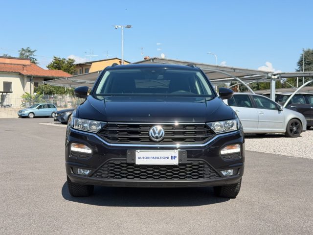 Volkswagen T-Roc 1.6 TDI SCR Business BlueMotion Technology - foto 2 di 4