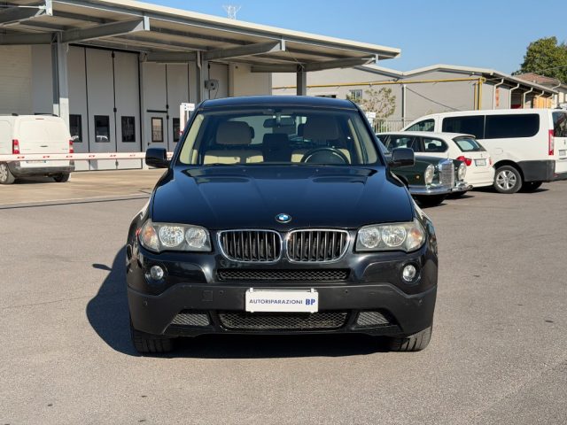 BMW X3 xDrive20d Futura - foto 2 di 4