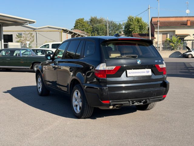 BMW X3 xDrive20d Futura - foto 4 di 4