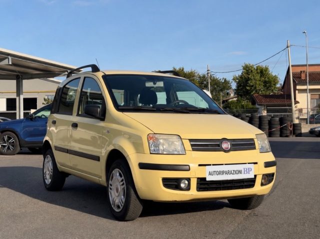Fiat Panda 1.2 Dynamic Natural Power - foto 3 di 4