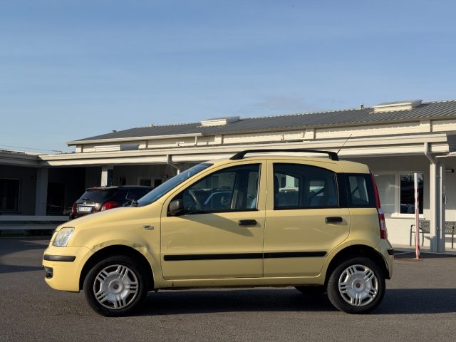 Fiat Panda 1.2 Dynamic Natural Power - foto 4 di 4