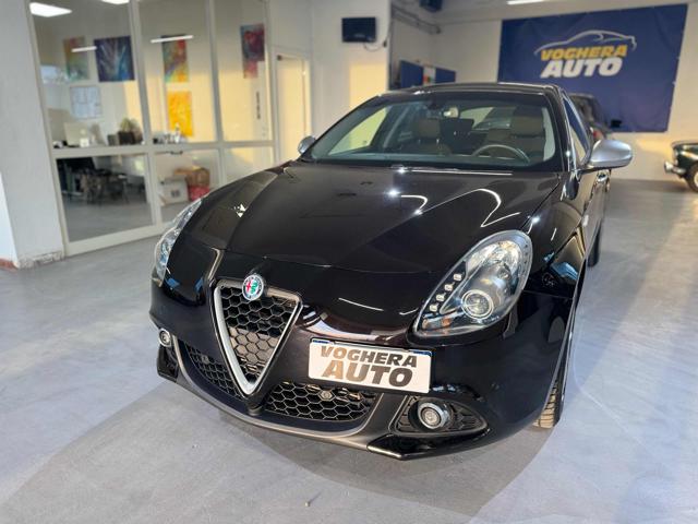 Alfa Romeo Giulietta 1.6 JTDm 120 CV Super - foto 2 di 4