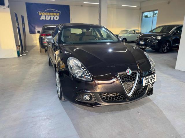 Alfa Romeo Giulietta 1.6 JTDm 120 CV Super - foto 3 di 4