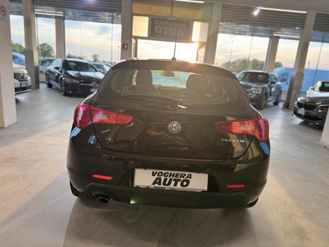 Alfa Romeo Giulietta 1.6 JTDm 120 CV Super - foto 4 di 4
