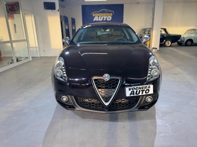 Alfa Romeo Giulietta 1.6 JTDm 120 CV Super usato a RIVANAZZANO TERME