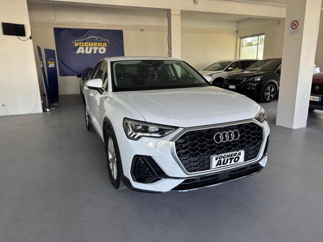 Audi Q3 SPB 35 TDI S tronic - foto 3 di 4