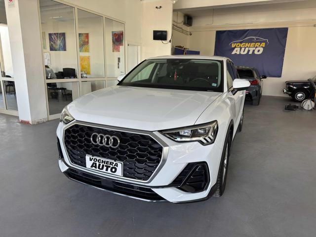 Audi Q3 SPB 35 TDI S tronic - foto 2 di 4