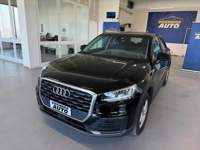 Audi Q2 30 TDI S tronic Business Design - foto 2 di 16
