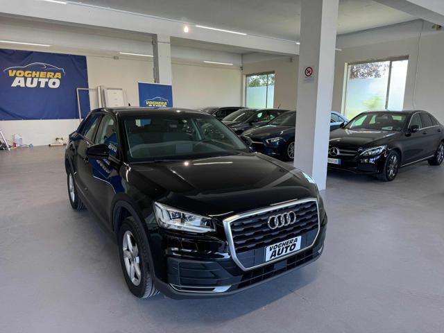 Audi Q2 30 TDI S tronic Business Design - foto 3 di 16