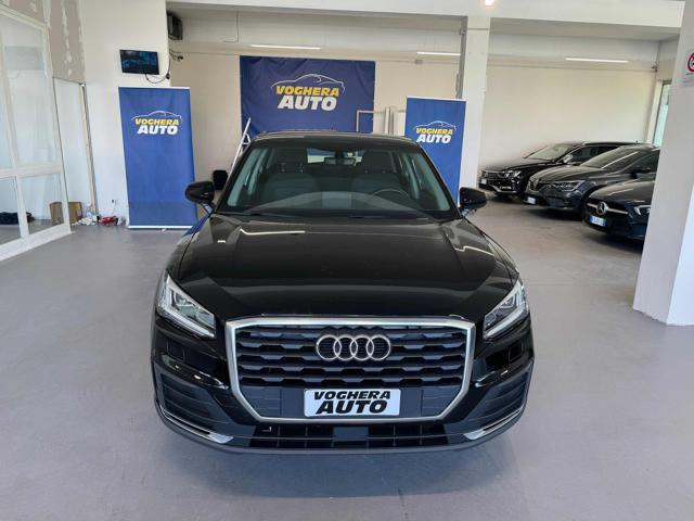Audi Q2 30 TDI S tronic Business Design usato a RIVANAZZANO TERME