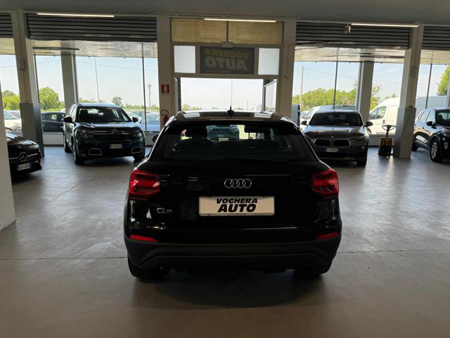Audi Q2 30 TDI S tronic Business Design - foto 4 di 16