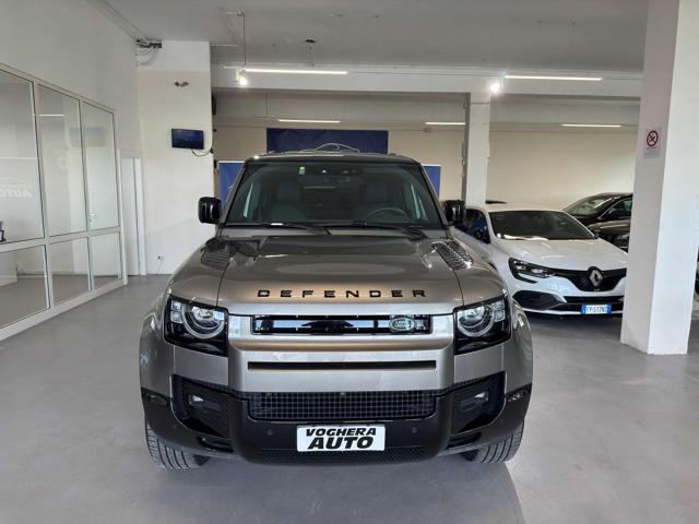 Land Rover Defender 110 3.0D I6 200 CV AWD Auto X-Dynamic SE usato a RIVANAZZANO TERME