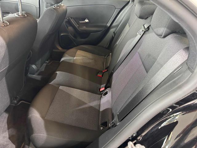 Mercedes-Benz CLA 220 d Automatic Sport usato a RIVANAZZANO TERME