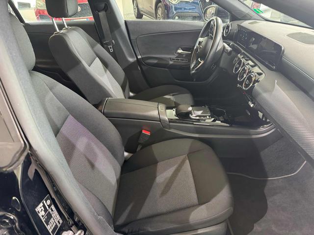 Mercedes-Benz CLA 220 d Automatic Sport, del 2021, 100.000 km, in vendita a Rivanazzano Terme (PV)