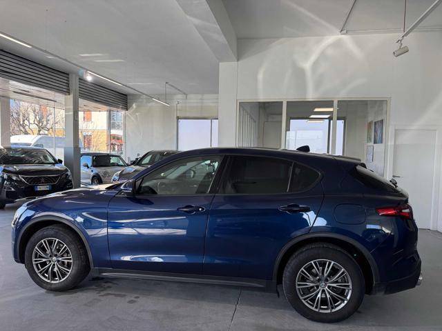Alfa Romeo Stelvio 2.2 Turbodiesel 190 CV AT8 Q4 Executive - foto 4 di 14