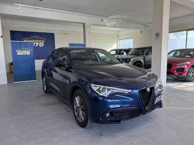 Alfa Romeo Stelvio 2.2 Turbodiesel 190 CV AT8 Q4 Executive - foto 2 di 14