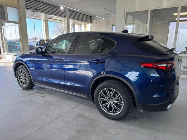 Alfa Romeo Stelvio 2.2 Turbodiesel 190 CV AT8 Q4 Executive - foto 3 di 14