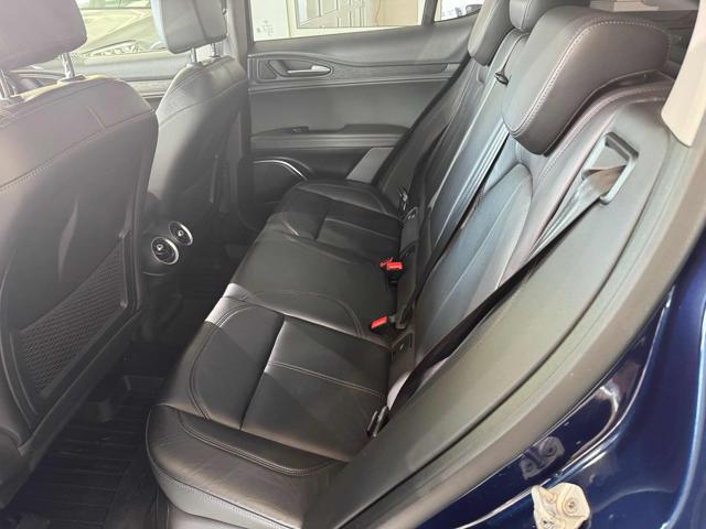 Alfa Romeo Stelvio 2.2 Turbodiesel 190 CV AT8 Q4 Executive usato a RIVANAZZANO TERME