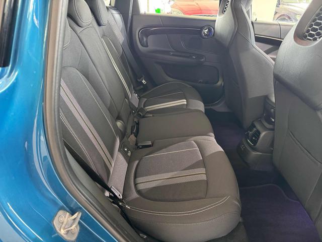 MINI Countryman 2.0 Cooper SD Hype Countryman Automatica, del 2019, 152.000 km, in vendita a Rivanazzano Terme (PV)