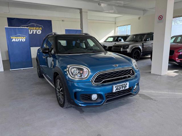 MINI Countryman 2.0 Cooper SD Hype Countryman Automatica - foto 3 di 4