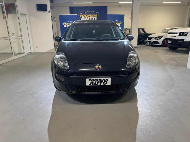 Fiat Punto 1.3 MJT II 75 CV 5 porte Lounge usato a RIVANAZZANO TERME