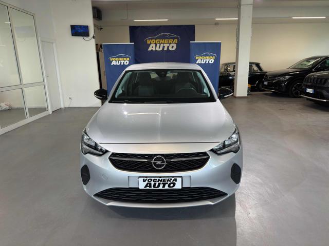 Opel Corsa 1.5 D 100 CV Edition usato a RIVANAZZANO TERME