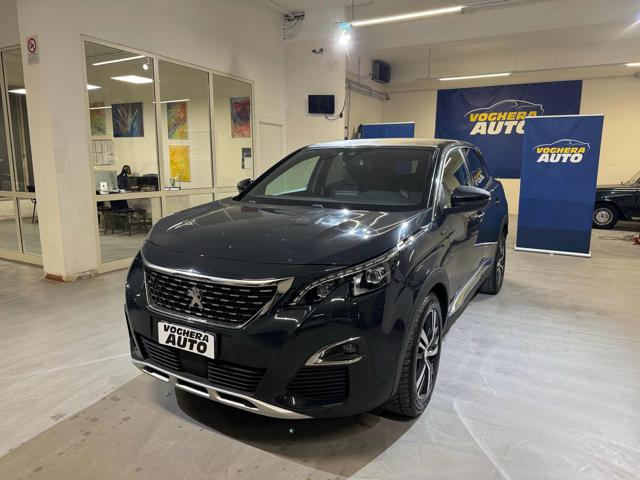 Peugeot 3008 BlueHDi 130 S&S GT Line - foto 2 di 4