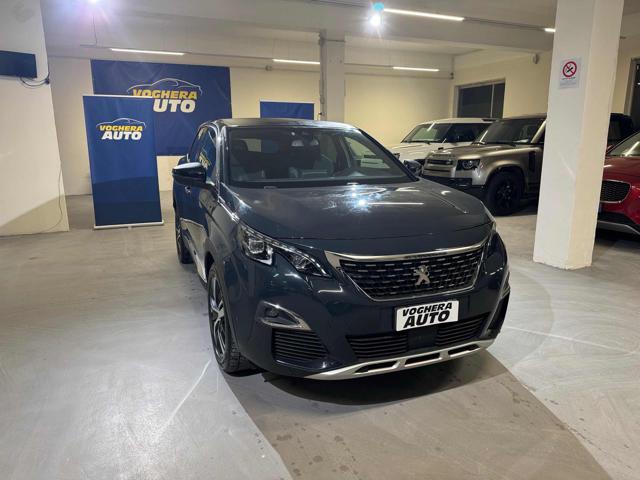 Peugeot 3008 BlueHDi 130 S&S GT Line - foto 3 di 4