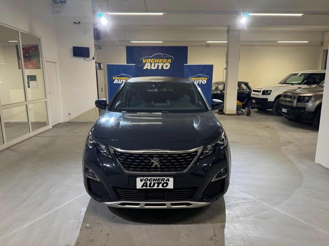 Peugeot 3008 BlueHDi 130 S&S GT Line usato a RIVANAZZANO TERME