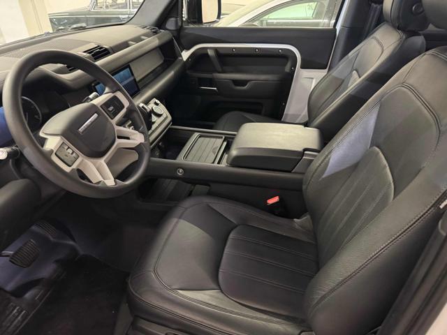 Land Rover Defender 90 3.0D I6 200 CV AWD Autocarro IVA ESCLUSA usato a RIVANAZZANO TERME