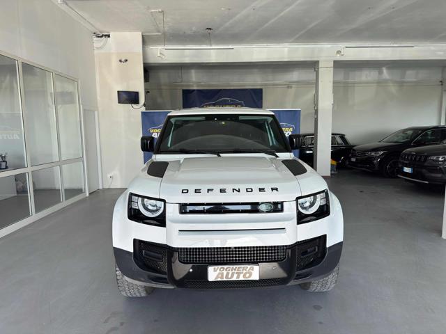 Land Rover Defender 90 3.0D I6 200 CV AWD Autocarro IVA ESCLUSA usato a RIVANAZZANO TERME