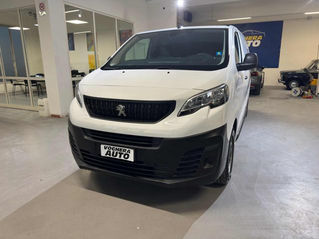 Peugeot Expert BlueHDi 140 PL-SL-TN Furgone Premium Long usato a RIVANAZZANO TERME