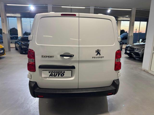 Peugeot Expert BlueHDi 140 PL-SL-TN Furgone Premium Long - foto 4 di 4