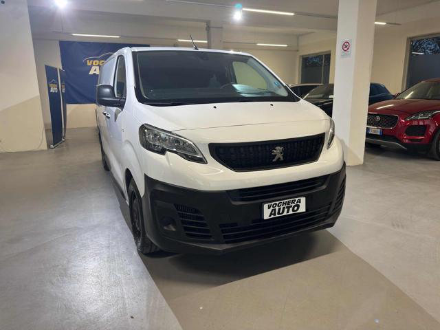 Peugeot Expert BlueHDi 140 PL-SL-TN Furgone Premium Long - foto 3 di 4