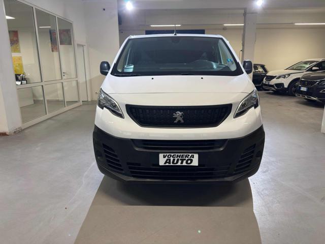 Peugeot Expert BlueHDi 140 PL-SL-TN Furgone Premium Long - foto 2 di 4