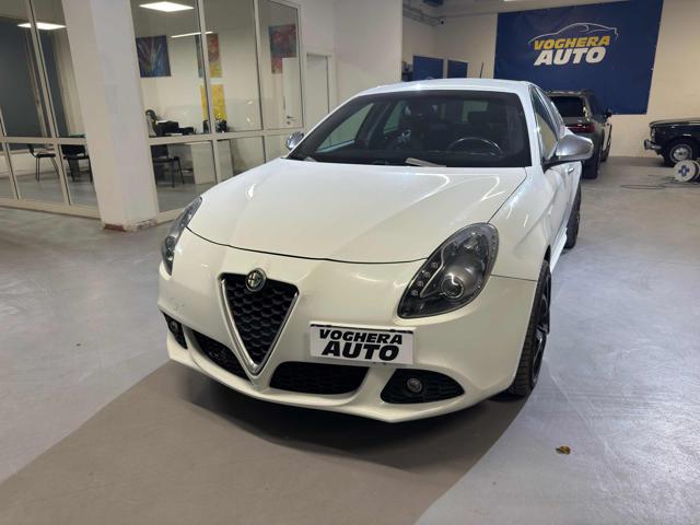 Alfa Romeo Giulietta 2.0 JTDm-2 170 CV TCT Progression - foto 2 di 4