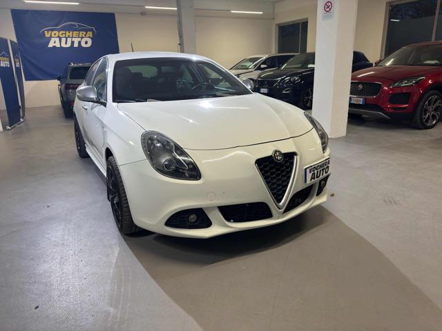 Alfa Romeo Giulietta 2.0 JTDm-2 170 CV TCT Progression - foto 3 di 4