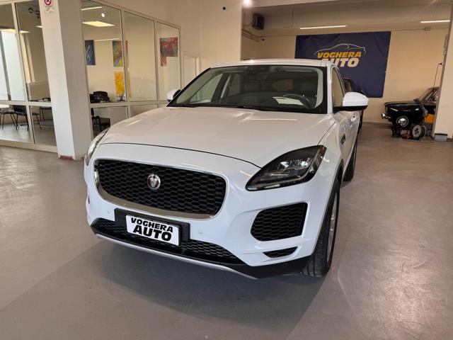 Jaguar E-Pace 2.0D 180 CV AWD aut. - foto 3 di 4