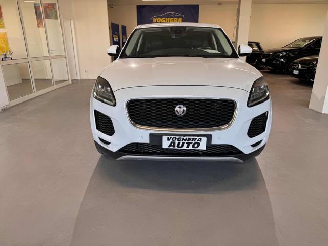 Jaguar E-Pace 2.0D 180 CV AWD aut. - foto 2 di 4