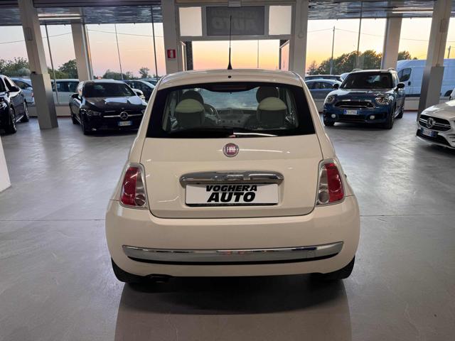Fiat 500 1.3 Multijet 16V 95 CV Sport - foto 4 di 4