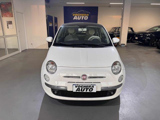 Fiat 500 1.3 Multijet 16V 95 CV Sport - foto 3 di 4