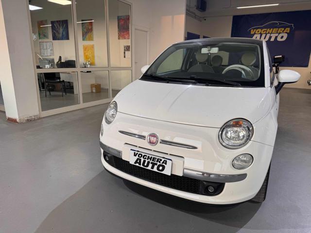 Fiat 500 1.3 Multijet 16V 95 CV Sport usato a RIVANAZZANO TERME