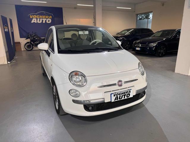 Fiat 500 1.3 Multijet 16V 95 CV Sport - foto 2 di 4