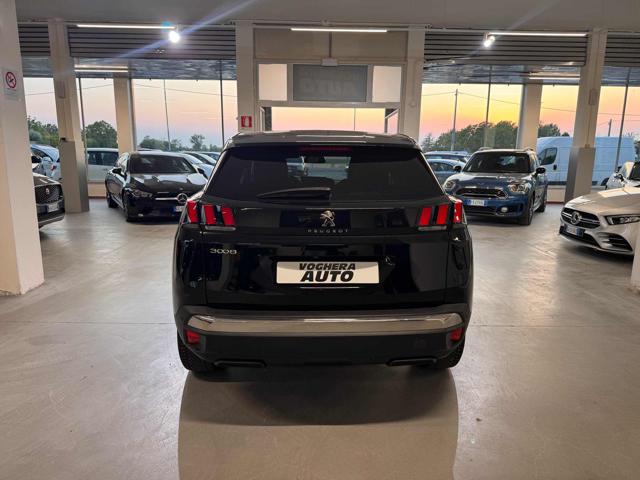 Peugeot 3008 BlueHDi 130 S&S EAT8 Allure Pack - foto 4 di 4