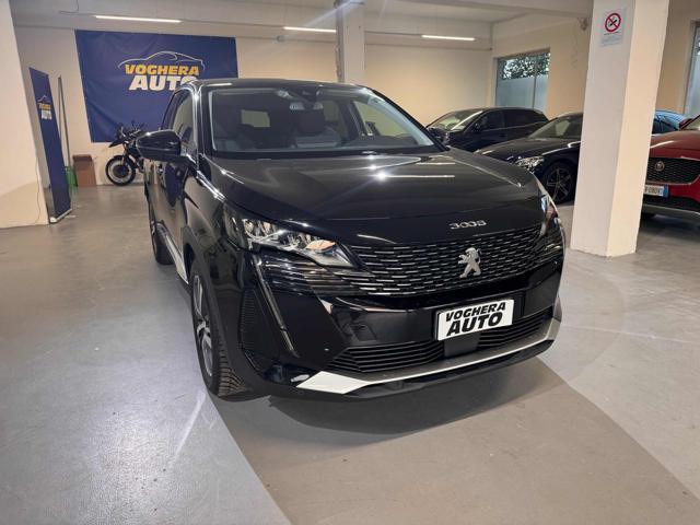 Peugeot 3008 BlueHDi 130 S&S EAT8 Allure Pack - foto 2 di 4
