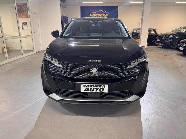 Peugeot 3008 BlueHDi 130 S&S EAT8 Allure Pack usato a RIVANAZZANO TERME