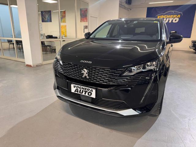 Peugeot 3008 BlueHDi 130 S&S EAT8 Allure Pack - foto 3 di 4