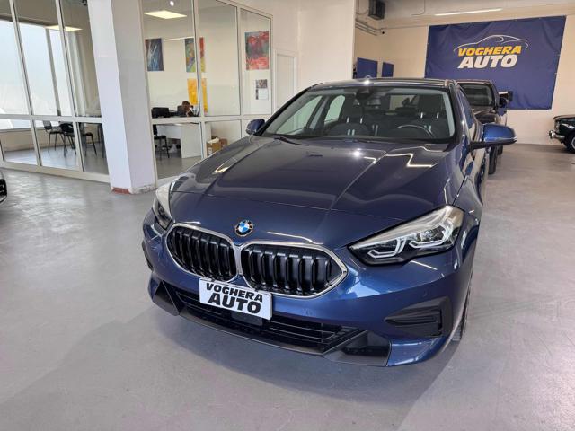 BMW 216 d Gran Coupé Business Advantage aut. usato a RIVANAZZANO TERME