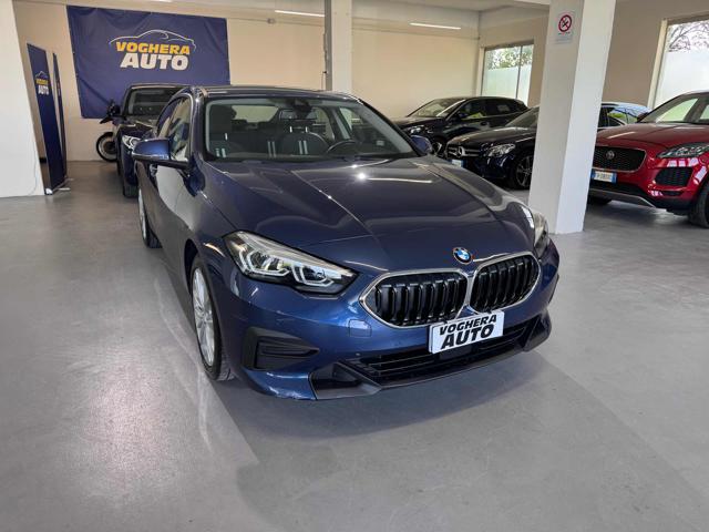 BMW 216 d Gran Coupé Business Advantage aut. - foto 3 di 4